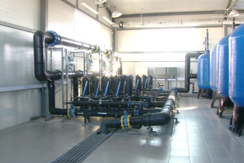 Фотография к новости: Павлодар облысында халықты сумен қамту бойынша 42 жоба жүзеге асырылады