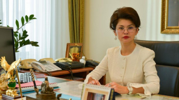 Фотография к новости: Қоғамдық сананы жаңғырту бір күндік іс-шара емес – министр 