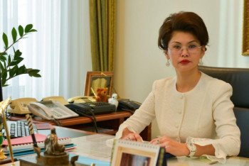 Фотография к новости: Қоғамдық сананы жаңғырту бір күндік іс-шара емес – министр 