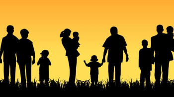 Фотография к новости: «Жанұя» - көпбалалы отбасылардың мәселелерін шешуге атсалысуда