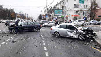 Фотография к новости: Қазақстан жол-көлік оқиғалары бойынша 74-орында