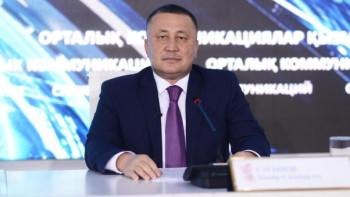 Фотография к новости: Елорда жолдарының 50% стандартқа сай емес – Сағынов