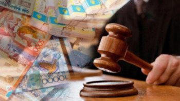 Фотография к новости: ШҚО. Жыл басынан бері жемқорлық әрекетіне барған 87 тұлға жауапқа тартылды