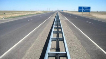 Фотография к новости: Жол қауіпсіздігін қамтамасыз етуге қанша қаржы бөлінеді?
