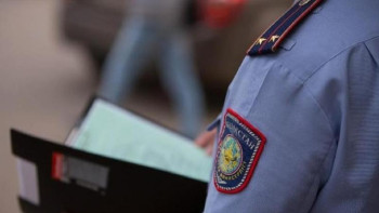 Фотография к новости: Елордада санитарлық талаптарды бұзған нысандар анықталды  