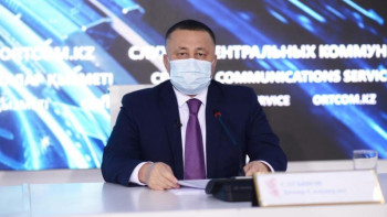 Фотография к новости: Жол-көлік оқиғаларының себебі қандай?