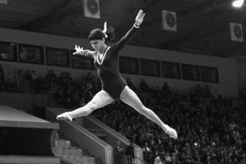 Фотография к новости: Шымкенттен шыққан 5 дүркін Олимпиада чемпионы. Оның құрметіне Канаданың атақты әншісінің есімі қойылған