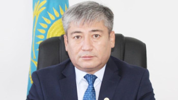 Фотография к новости: Сырдария ауданында кәсіпкерлік саласында дамудың оң динамикасы сақталды – әкім 