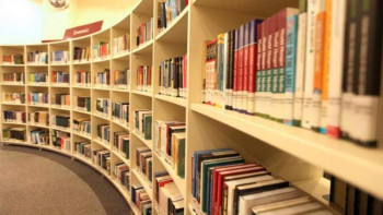 Фотография к новости: Мектеп кітапханашыларының жалақысы көтеріледі