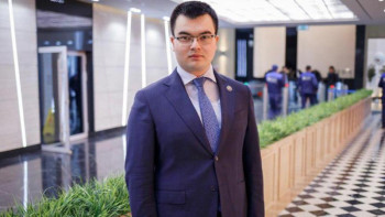 Фотография к новости: Парламенттік сайлауда жаңашылдықтар болатыны сөзсіз – Жұмырбаев  