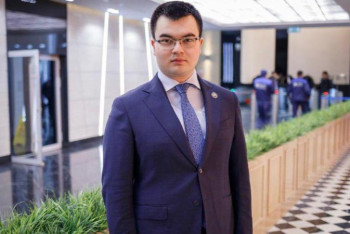 Фотография к новости: Парламенттік сайлауда жаңашылдықтар болатыны сөзсіз – Жұмырбаев  