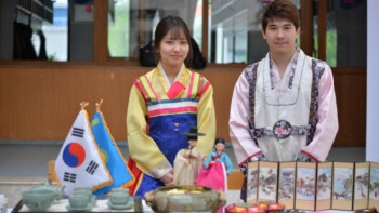 Фотография к новости: Корей мәдени орталығы қазақстандықтар арасында конкурс жариялады