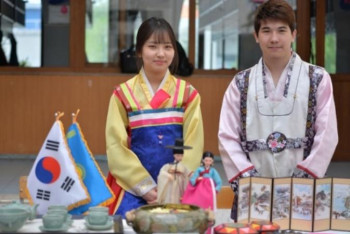 Корей мәдени орталығы қазақстандықтар арасында конкурс жариялады