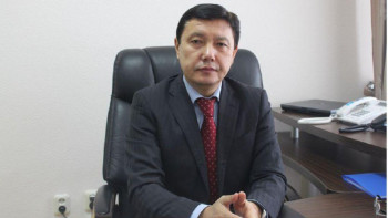 Фотография к новости: Жұмысшының құқын кәсіподақ қалай қорғауда?