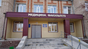 Фотография к новости: Көкшетаулық ерікті студенттер пандемиямен күреске үлес қосуда