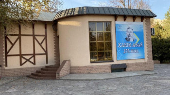 Фотография к новости: Абай-175: Хакім атындағы музей онлайн шараларды өткізді  