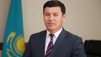 Фотография к новости: Арал аyданында индyстрияландырy бағдарламасы аясында 6 жоба іске асырылуда