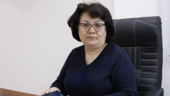 Фотография к новости: Дәрі-дәрмектің бағасын халықтың бақылауы маңызды 