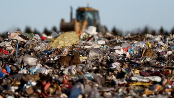 Фотография к новости: Таразда қатты қалдықтарды кәдеге жарататын зауыт салынуы мүмкін