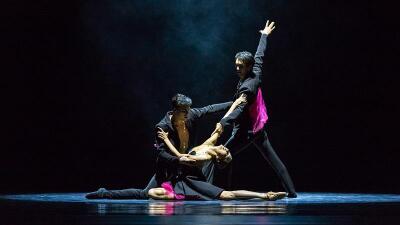 «Астана Балет» театрында премьералар кеші өтті