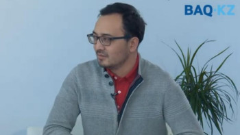 Фотография к новости: Рахат Жақсыбай: Пандемия ұлттық спорт жарыстарын шегеруге себеп болды 