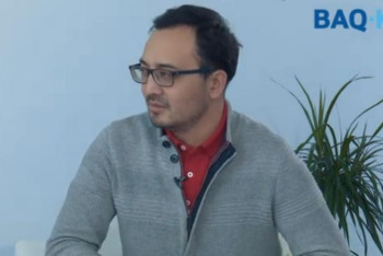 Фотография к новости: Рахат Жақсыбай: Пандемия ұлттық спорт жарыстарын шегеруге себеп болды 