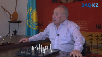 Фотография к новости: Несіпбек Айтұлы: Туды қорлау – Мемлекетті қорлаумен тең