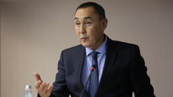 Фотография к новости: Профессор: Медициналық ұйымдармен соттасу көбейді