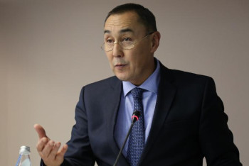 Фотография к новости: Профессор: Медициналық ұйымдармен соттасу көбейді