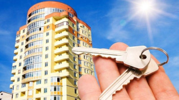 Фотография к новости: Биыл 10 мың жалдамалы пәтер пайдалануға беріледі – Жайымбетов