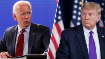 Фотография к новости: АҚШ-тағы президент сайлауында 100 млн адам дауыс беріп үлгерді - елші 