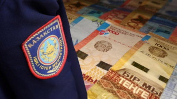 Фотография к новости: Келесі жылы полиция қызметкерлерінің жалақысы өседі 