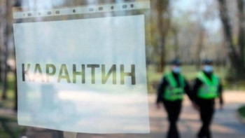 Фотография к новости: Елордада 25 нысан карантин талаптарын бірнеше рет бұзған  