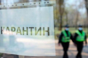 Фотография к новости: Елордада 25 нысан карантин талаптарын бірнеше рет бұзған  