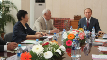 Фотография к новости: Мұнайшыларды қолдайдын қордың қызметі қандай?