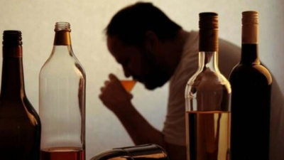Алкоголь өнімдерін заңсыз сатқан жеке кәсіпкер анықталды