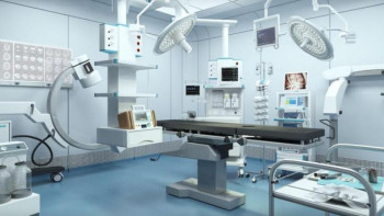 Фотография к новости: Басты назар медициналық мекеменің материалдық-техникалық базасын нығайтуға аударылуда – әкім 