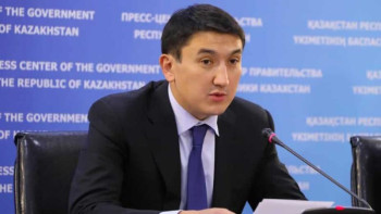 Фотография к новости: Қытаймен өте күрделі келіссөздер өтеді. Министр көрші елмен суға қатысты проблеманы атады 