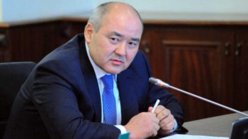 Фотография к новости: Түркістан мен Қызылорда облыстарын су басуы мүмкін - Шөкеев 