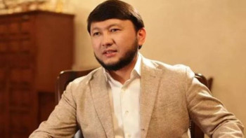 Фотография к новости: Діни ақпараттардың бір бұлақтан тарқағаны маңызды – Тазабек  