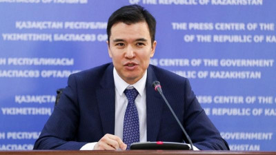 Қазақстан экономикасында қандай өзгеріс болды?