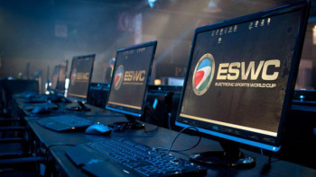 Фотография к новости: Алматыда компьютер клубтары жұмыс істеп келген