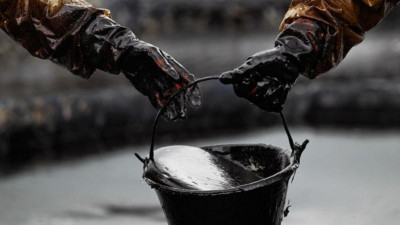 Биыл 13 млн тонна мұнай өңделді - Ноғаев 