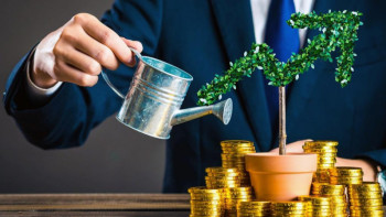 Фотография к новости: Негізгі капиталға 9,4 трлн теңге инвестиция тартылды – Дәленов