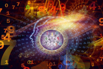 Фотография к новости: Профессионалдар. Нумеролог  