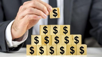 Фотография к новости: Қаржы пирамидасынан зардап шеккендердің ақшасы қалай қайтарылады? 