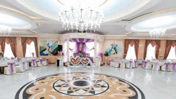 Фотография к новости: Алматыда мейрамхана мен саунаның жұмысы тоқтатылды