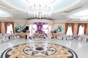 Фотография к новости: Алматыда мейрамхана мен саунаның жұмысы тоқтатылды