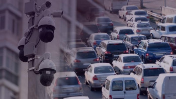 Фотография к новости: Алматыда жол-көлік оқиғасы азайды 