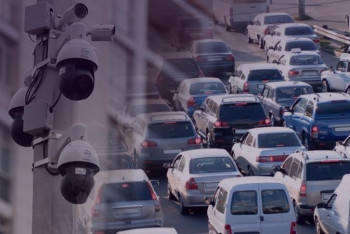 Фотография к новости: Алматыда жол-көлік оқиғасы азайды 